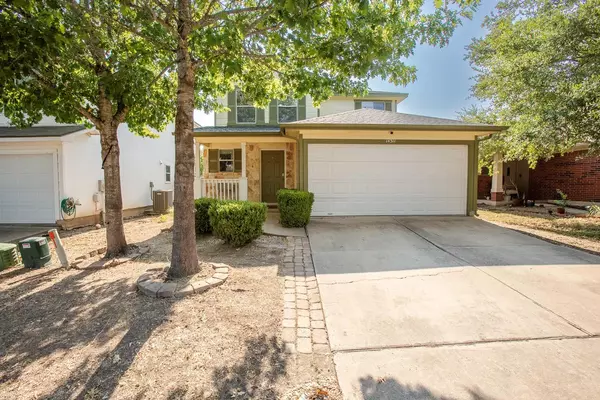 Manor, TX 78653,14311 Pebble Run PATH