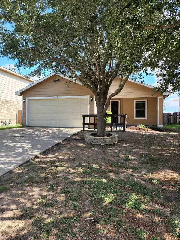 Elgin, TX 78621,18016 Honey Locust LN