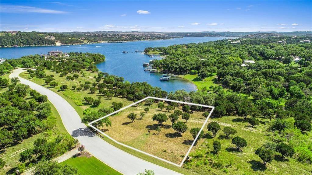 1717 Valentino CV, Spicewood, TX 78669