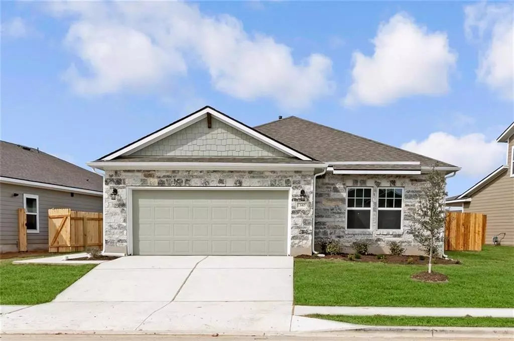 San Marcos, TX 78666,340 Lacey Oak Loop LOOP