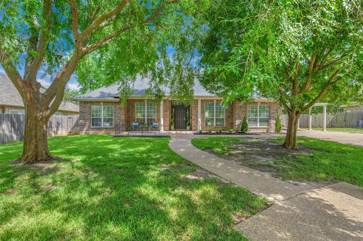 College Station, TX 77845,1002 Capistrano CT