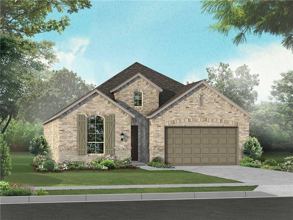 930 Nautical LOOP, Kyle, TX 78640