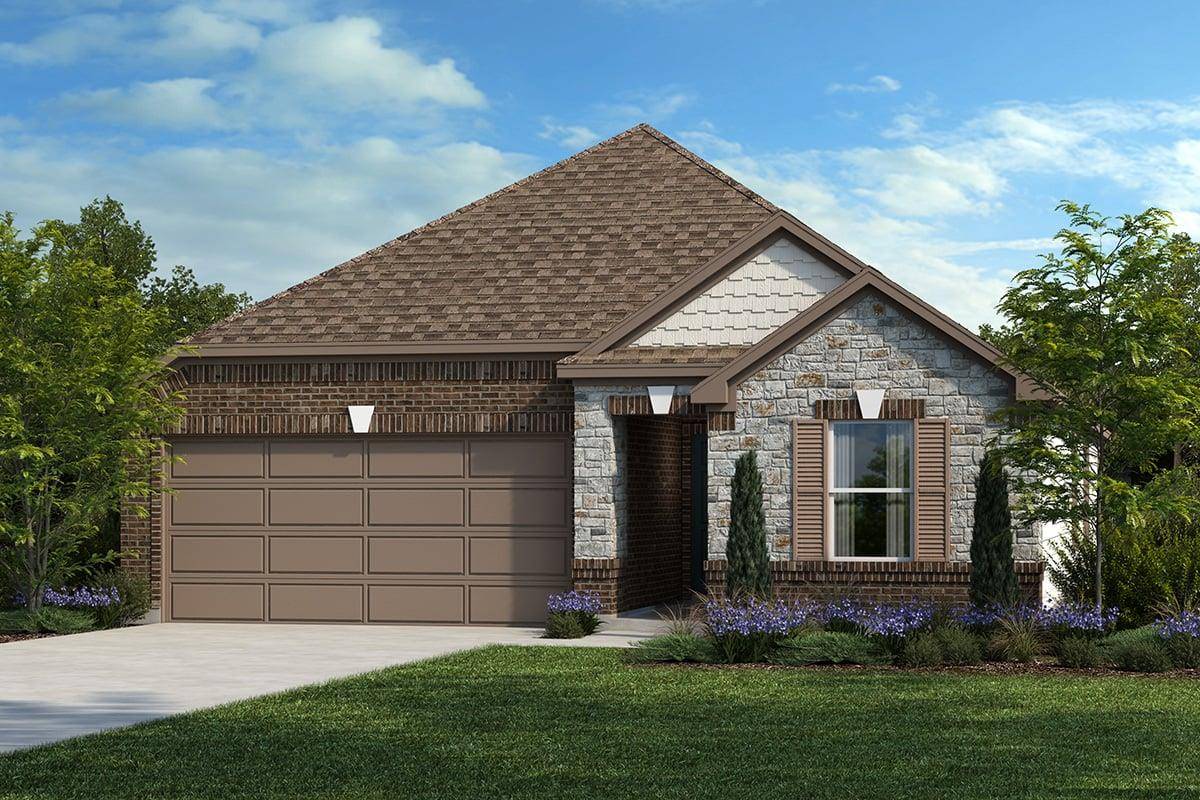 229 Coastal WAY, Georgetown, TX 78628