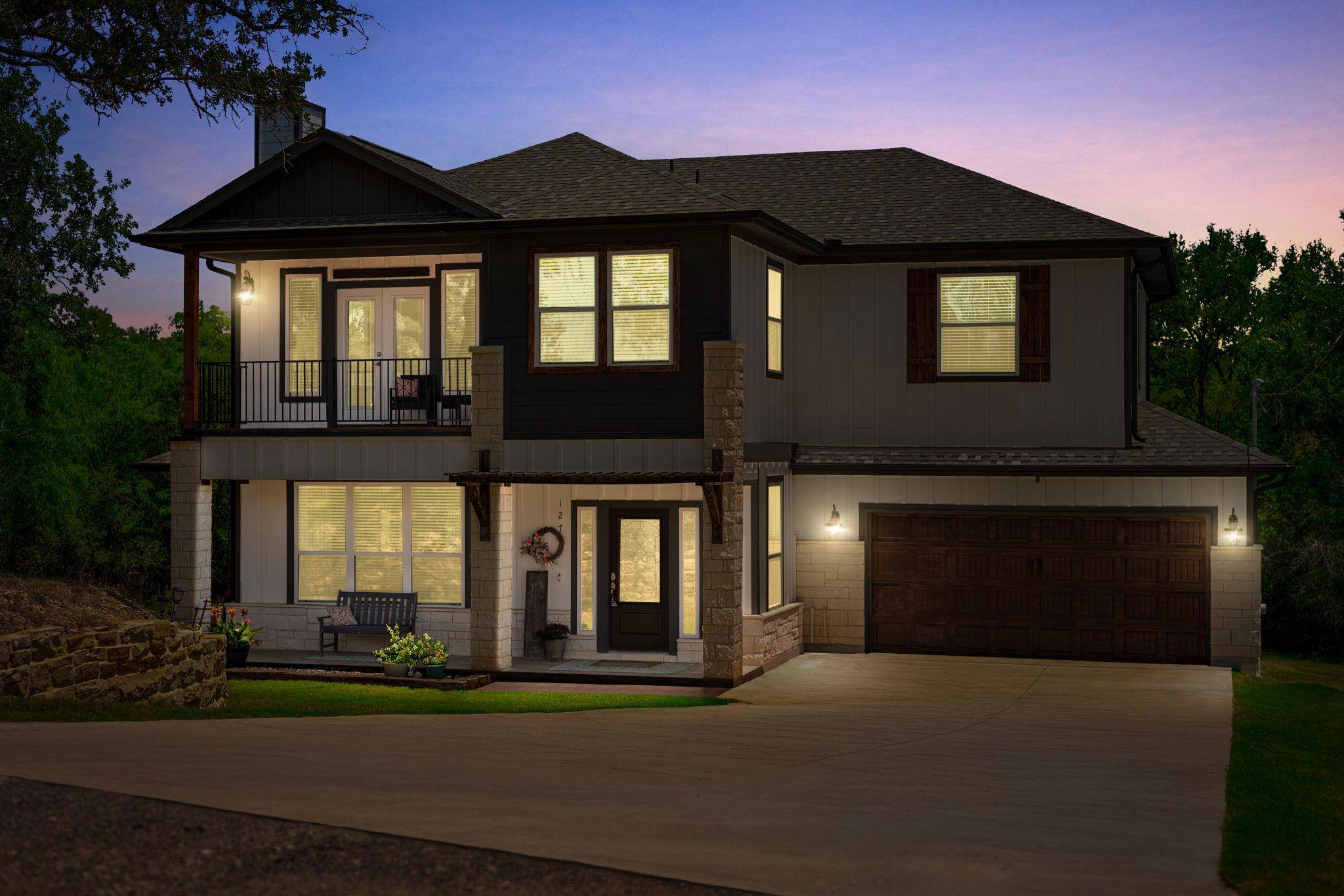 Bastrop, TX 78602,127 Diamond Head DR