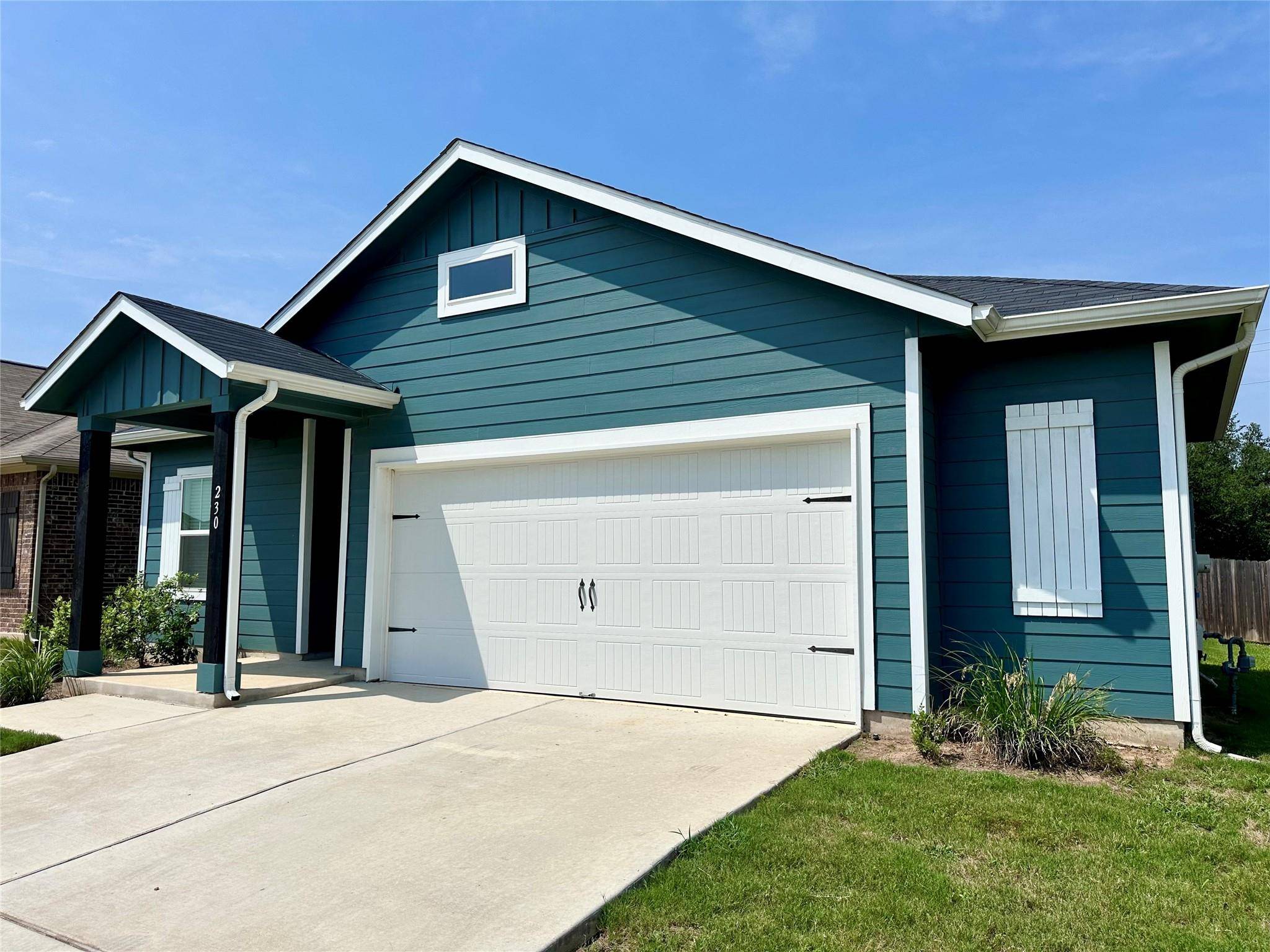 Kyle, TX 78640,230 Olympic DR