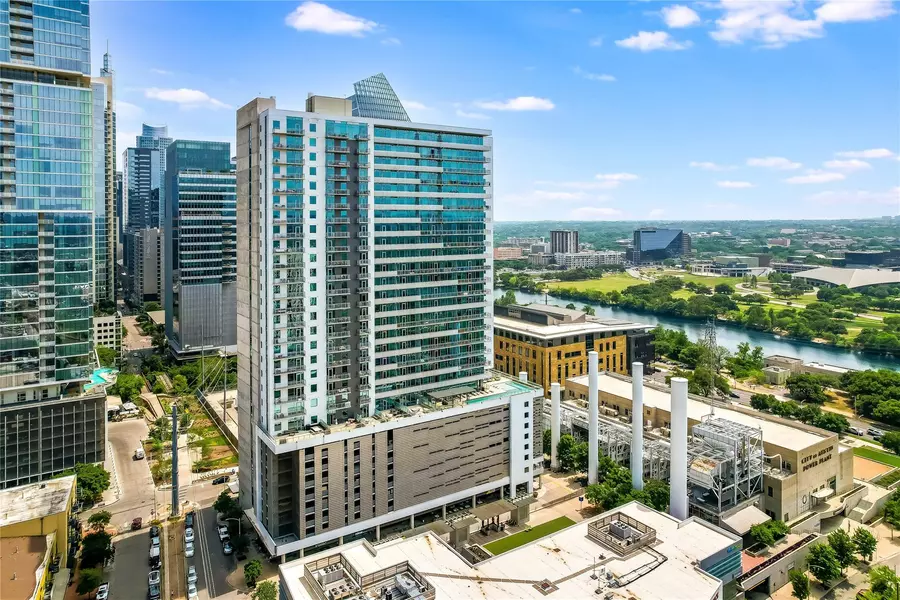 222 West Ave #2413, Austin, TX 78701