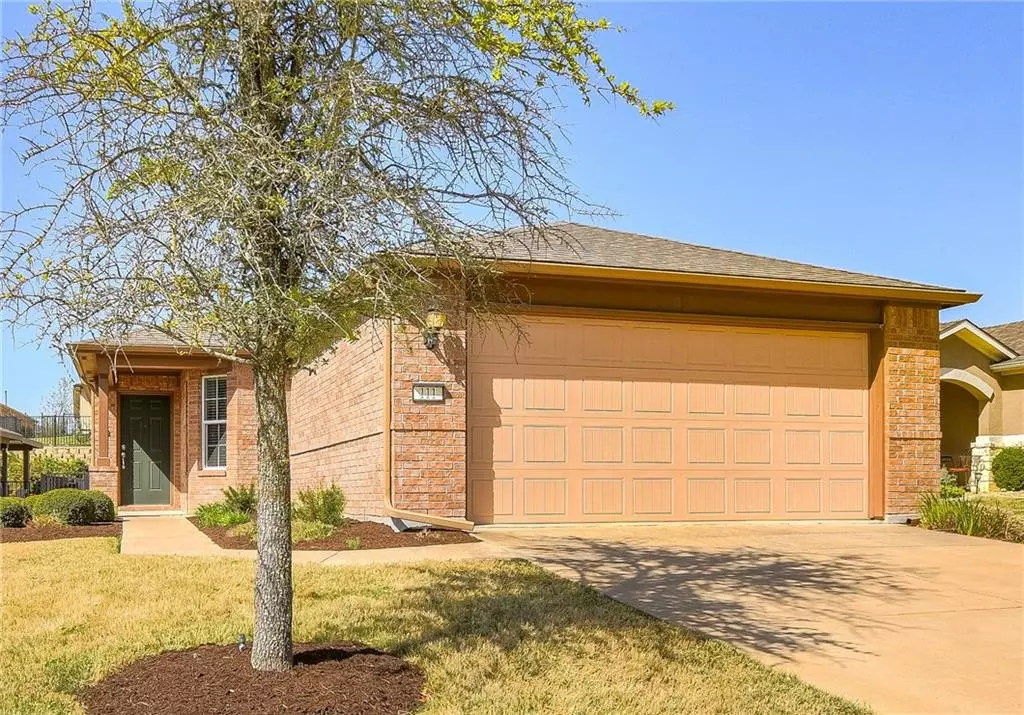 Georgetown, TX 78633,111 Kickapoo Creek LN