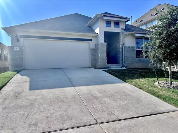 1517 Harrongton WAY, Leander, TX 78641
