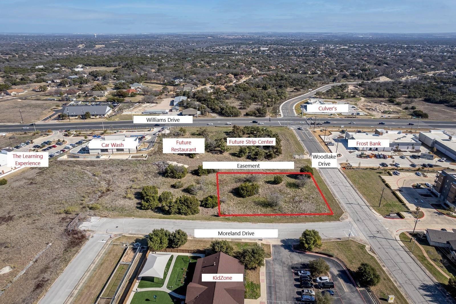 Georgetown, TX 78633,130 Woodlake DR