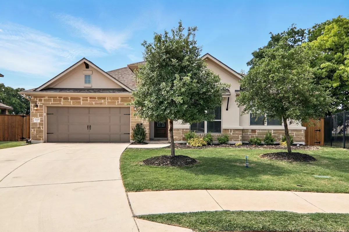 Leander, TX 78641,2300 La Mirada ST
