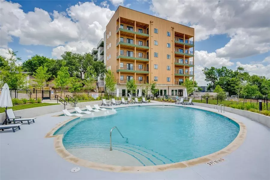 4802 S Congress Ave #103, Austin, TX 78745