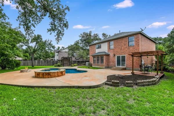 1723 Barrilla ST,  Cedar Park,  TX 78613