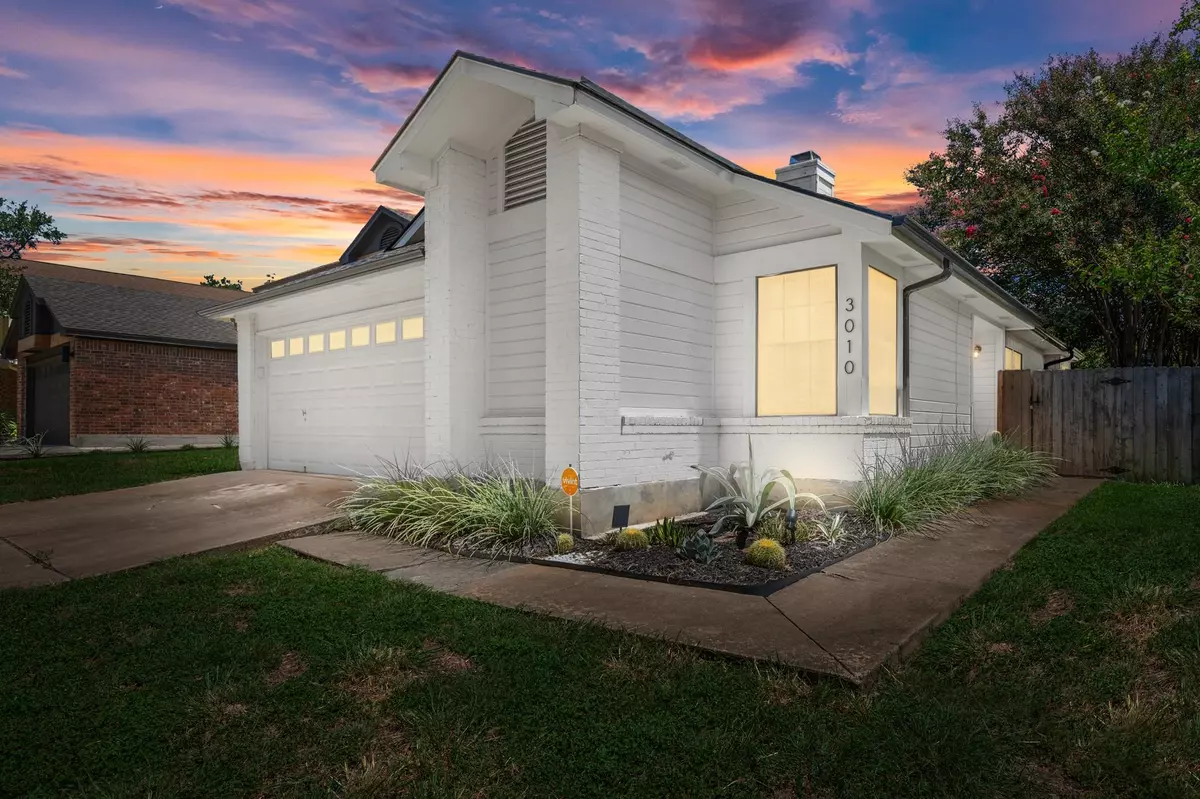 Austin, TX 78745,3010 Siskin DR