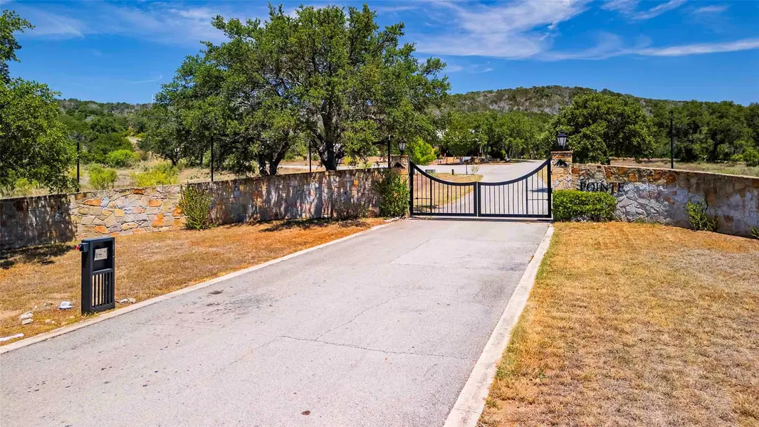 Lot 35 Eagle Feather DR, Kingsland, TX 78639