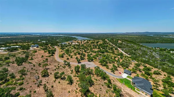 Kingsland, TX 78639,Lot 35 Eagle Feather DR