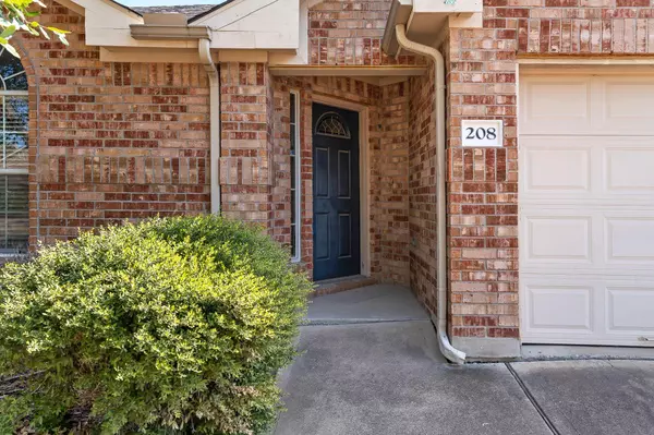 Kyle, TX 78640,208 Pecanwood S