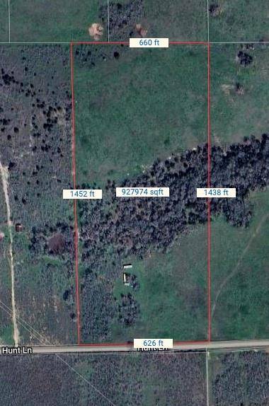 3374 Hunt LN, Waelder, TX 78959