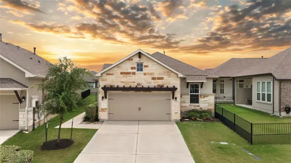 Liberty Hill, TX 78642,746 Faith DR