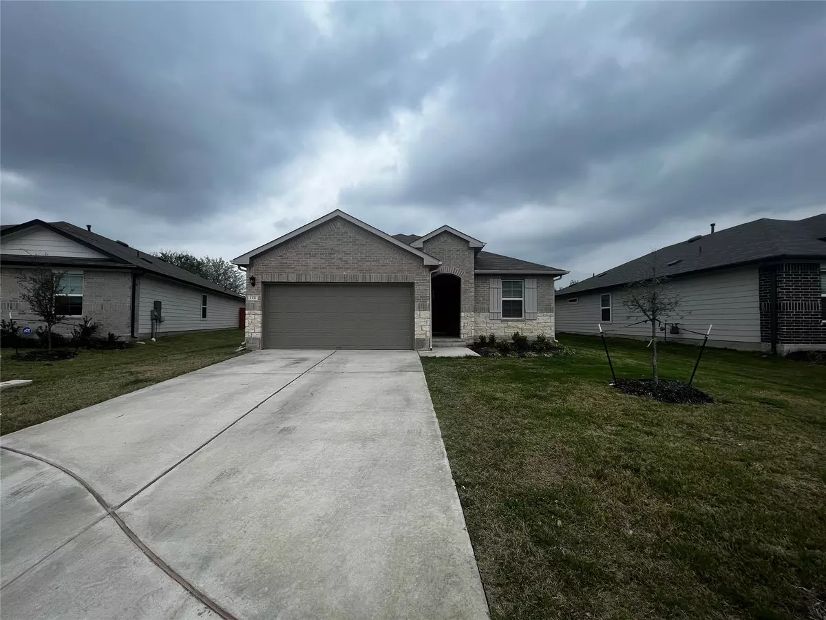 Lockhart, TX 78644,316 Belmont PL