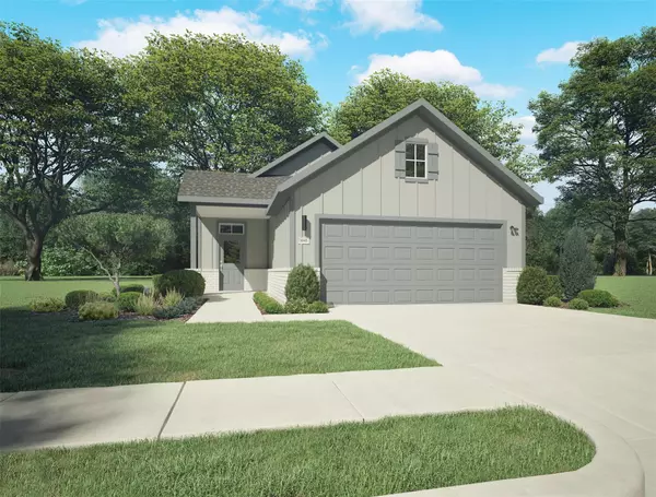 Elgin, TX 78621,278 Bendecido LOOP