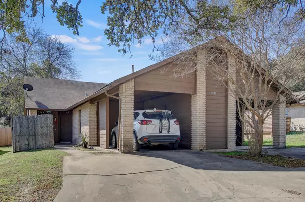 903 Milford WAY, Austin, TX 78745