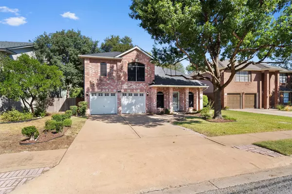 8410 Glen Canyon DR, Round Rock, TX 78681