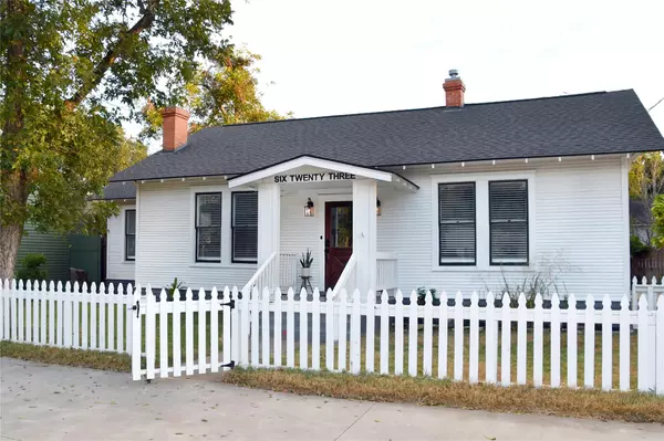 Columbus, TX 78934,623 Walnut ST