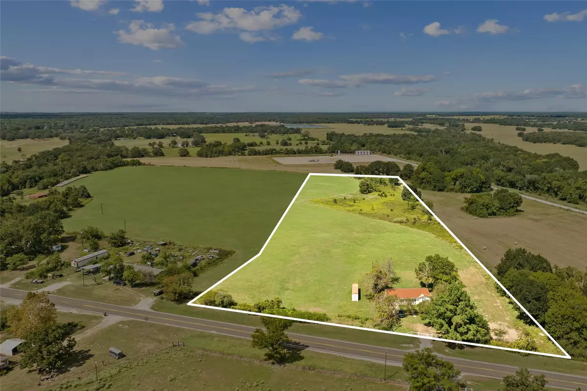 Lincoln, TX 78948,TBD (10 Acres) FM 3403