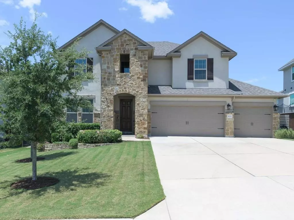 Bee Cave, TX 78738,16012 Villa Frontera