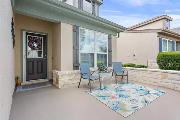 Georgetown, TX 78633,812 Prairie Grass LN