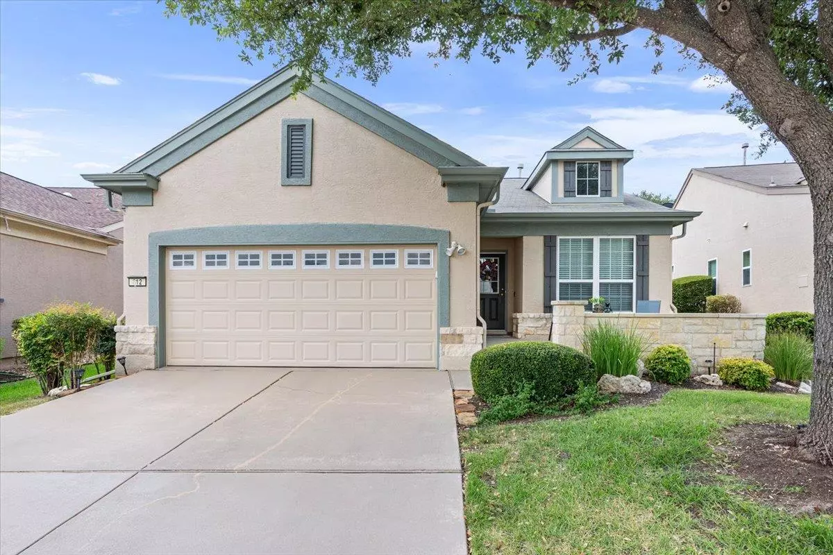 Georgetown, TX 78633,812 Prairie Grass LN