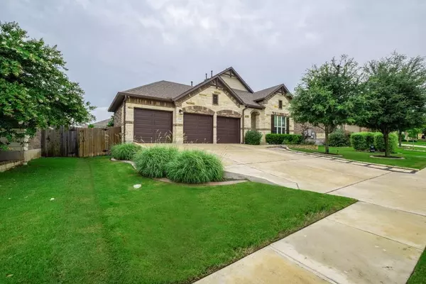 6708 Leonardo DR,  Round Rock,  TX 78665
