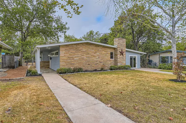 2609 Ellise Ave, Austin, TX 78757