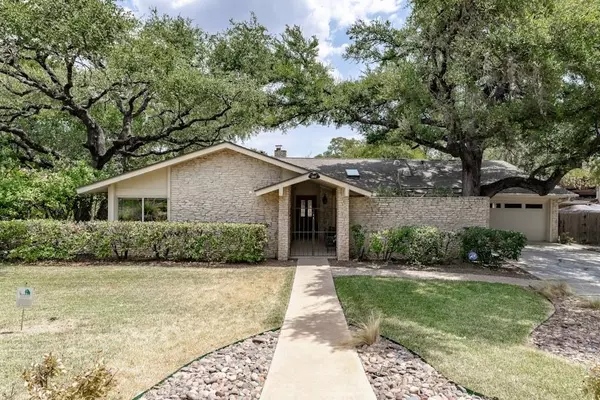 11647 River Oaks TRL,  Austin,  TX 78753