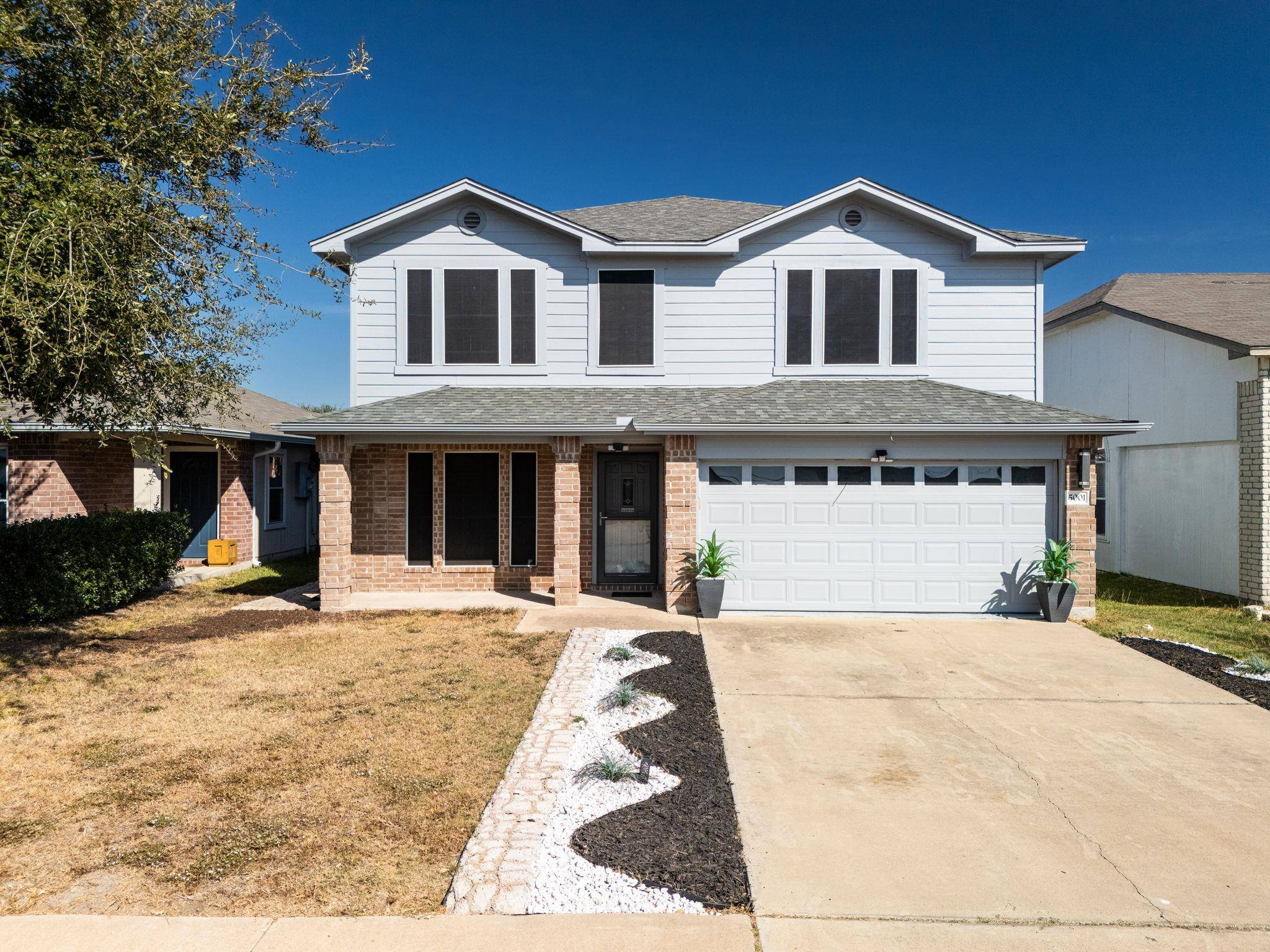 Killeen, TX 76549,5001 Donegal Bay CT