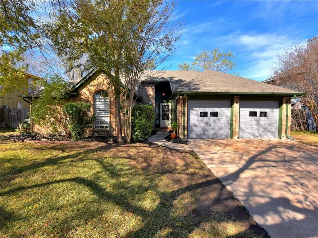 Leander, TX 78641,405 Susan LN