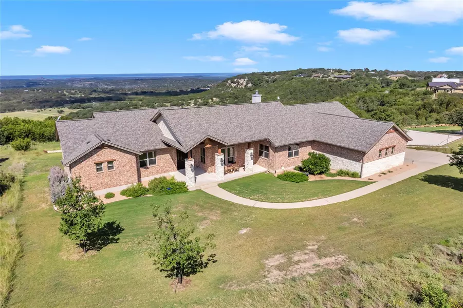 320 Eagle Ridge, Burnet, TX 78611