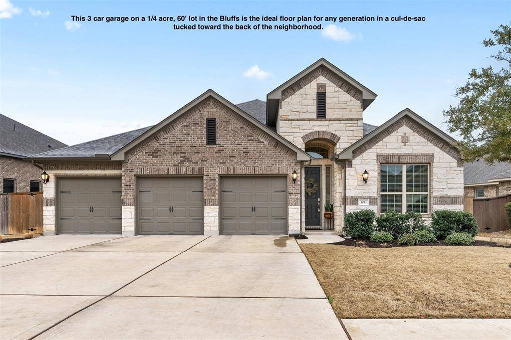 3013 Shane DR,  Leander,  TX 78641