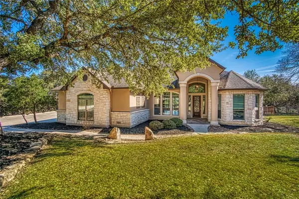 570 Copper Rim,  Spring Branch,  TX 78070