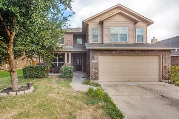 255 Blossom Valley STRM, Buda, TX 78610