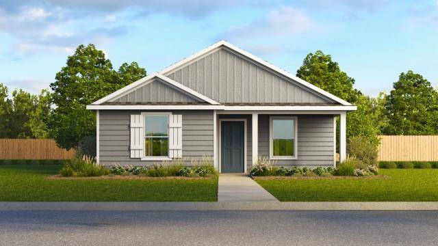 322 Puerto Plata Ave, Bastrop, TX 78602