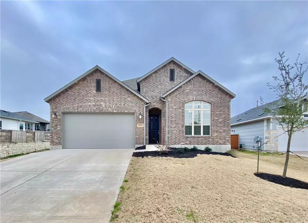 Manor, TX 78653,10916 American Mustang LOOP