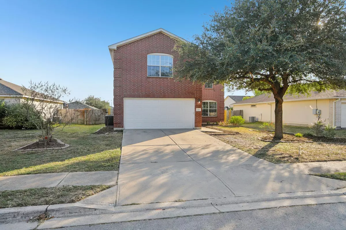 Hutto, TX 78621,125 Phillips ST