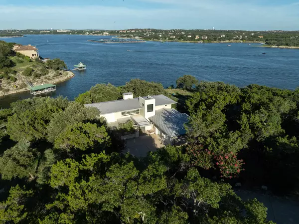 1417 Osprey Ridge LOOP, Lago Vista, TX 78645