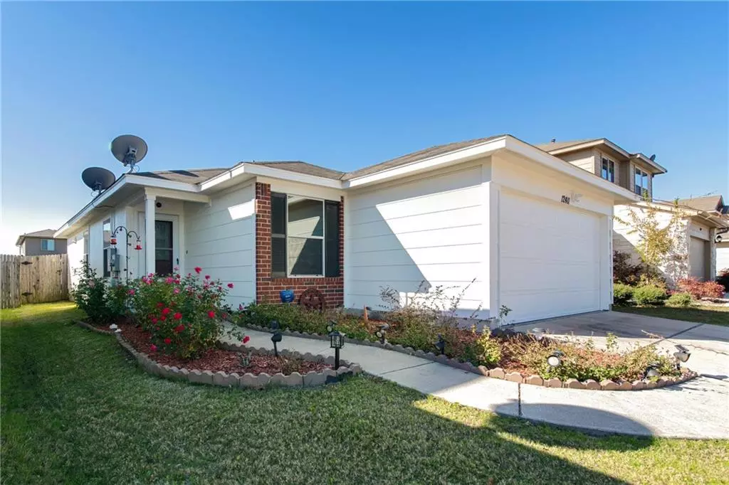 Manor, TX 78653,12411 Stoneridge Gap LN