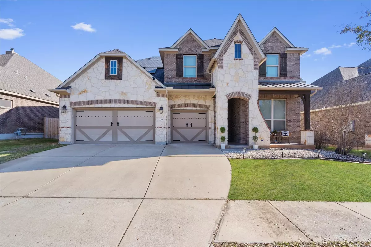 Georgetown, TX 78628,220 Tascate ST