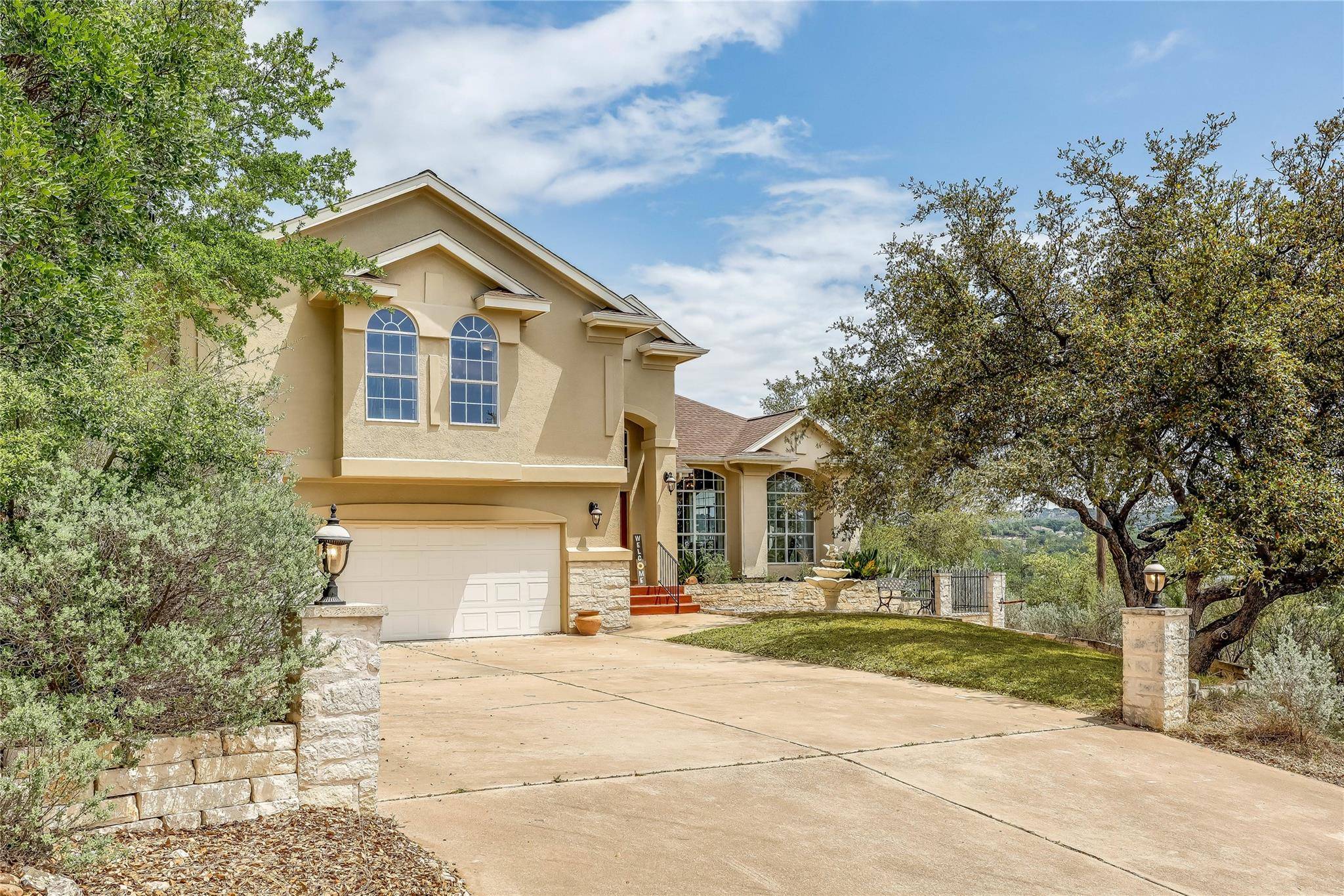 Lago Vista, TX 78645,21735 Sierra TRL