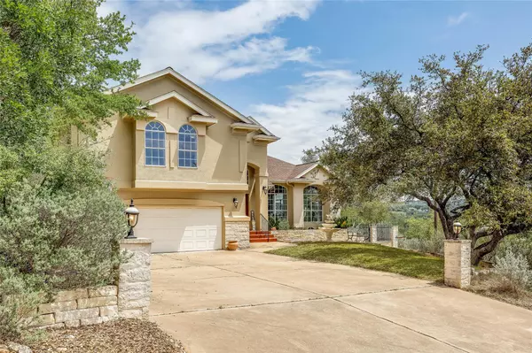 Lago Vista, TX 78645,21735 Sierra TRL