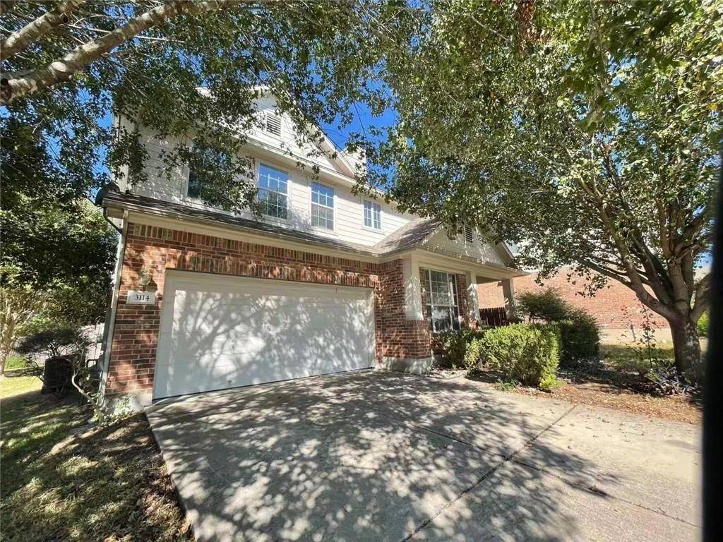 Round Rock, TX 78681,3114 Karstview CV