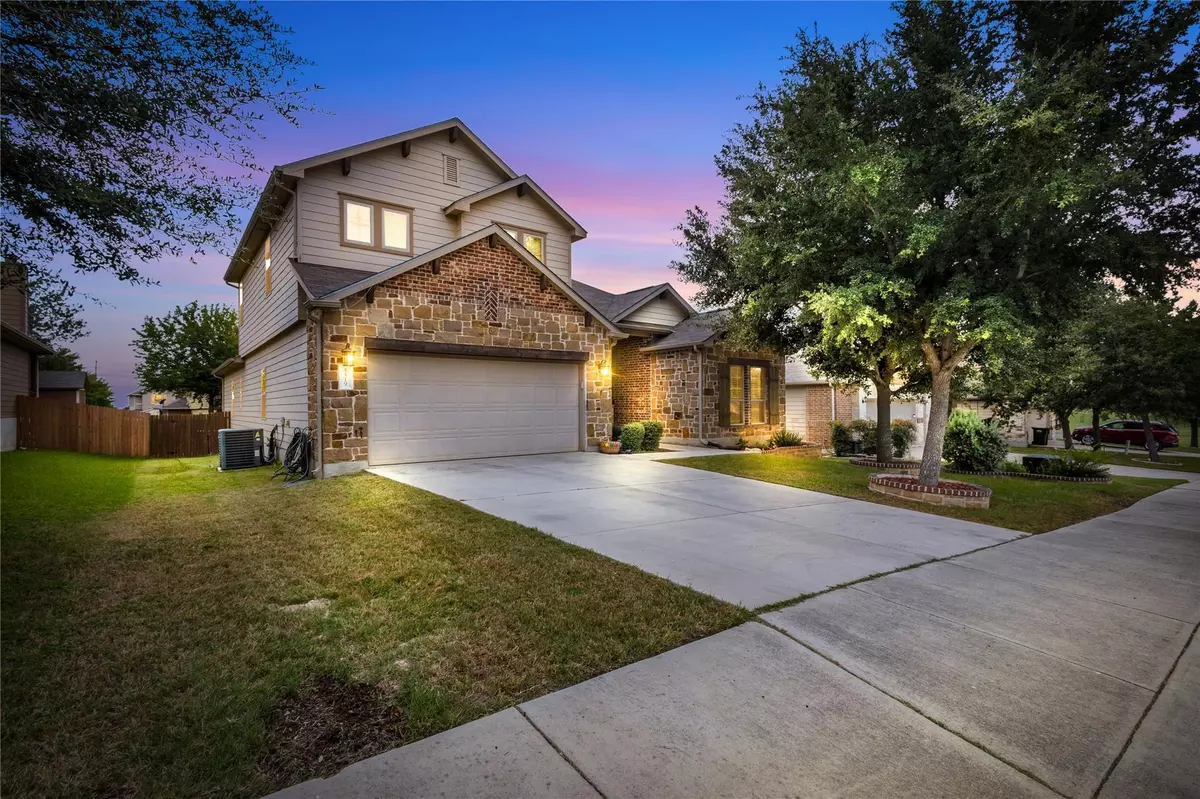 Cibolo, TX 78108,5519 Cypress Pt PT